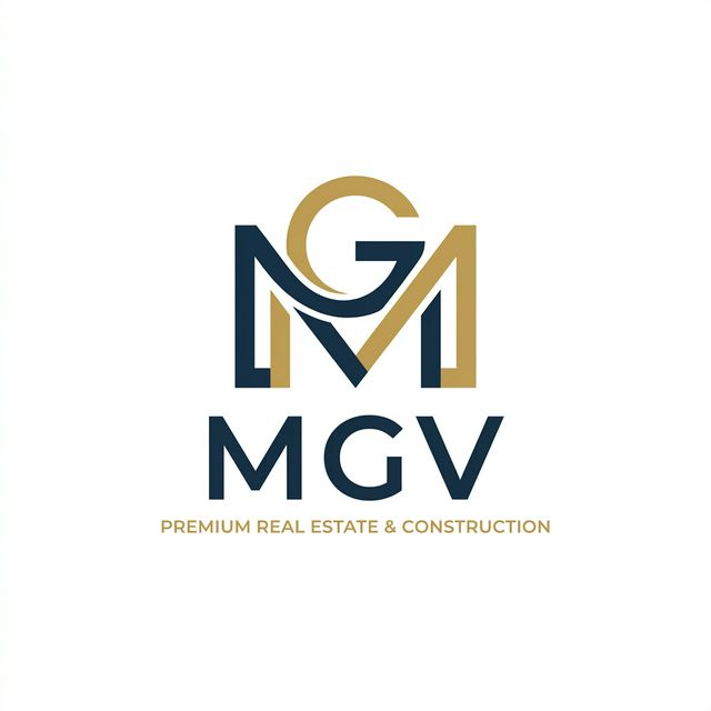 MGV Logo